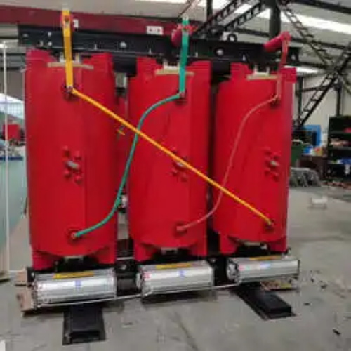 昌江SCB14变压器产品标准